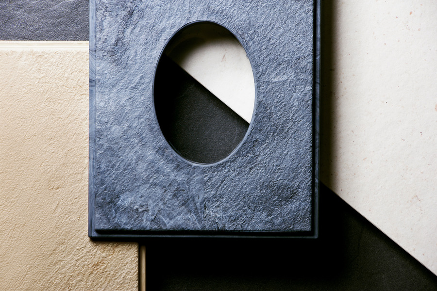 Oberflächengestaltung von Kunststoffen GRAFE Polymer Solutions GmbH