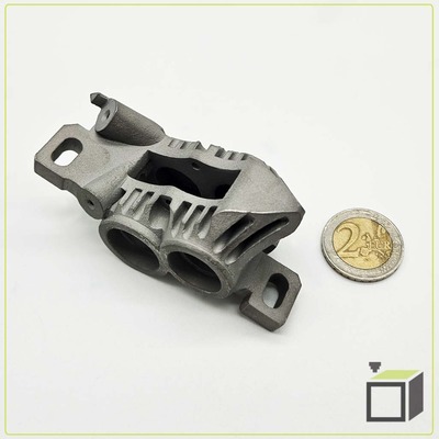 3D-Druck - Stepanek3D