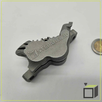 3D-Druck - Stepanek3D