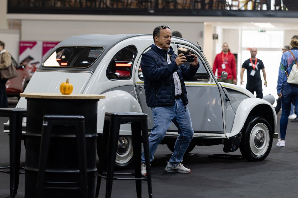 Autosalon 2 196